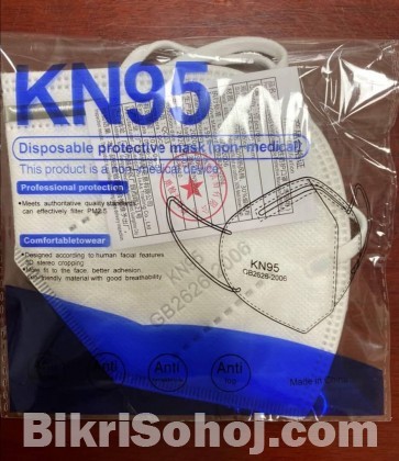 KN95 ORIGINAL MASK